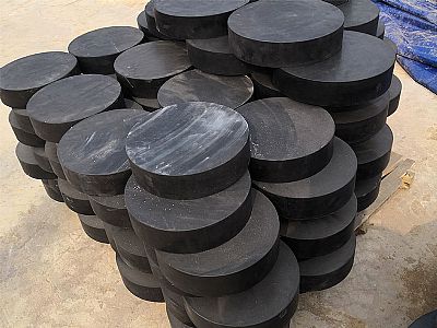 西工区板式橡胶支座由若干层橡胶片与薄钢板经加压硫化